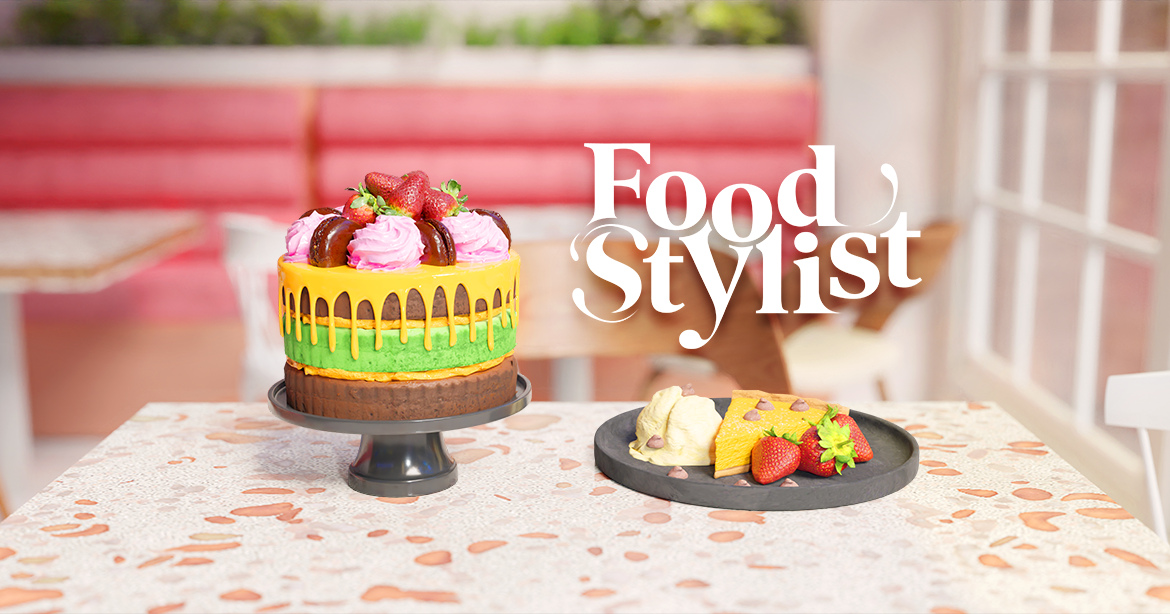 Food Stylist