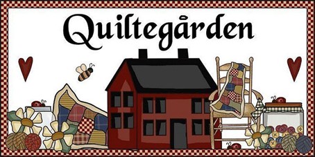 Quiltegården