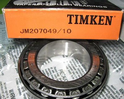 <b>TIMKEN轴承</b>