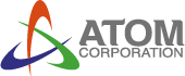 ATOM CORPORATION