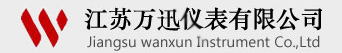 萬(wàn)迅儀表LOGO