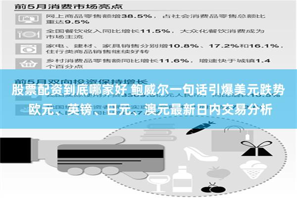 股票配资到底哪家好 鲍威尔一句话引爆美元跌势 欧元、英镑、日元、澳元最新日内交易分析