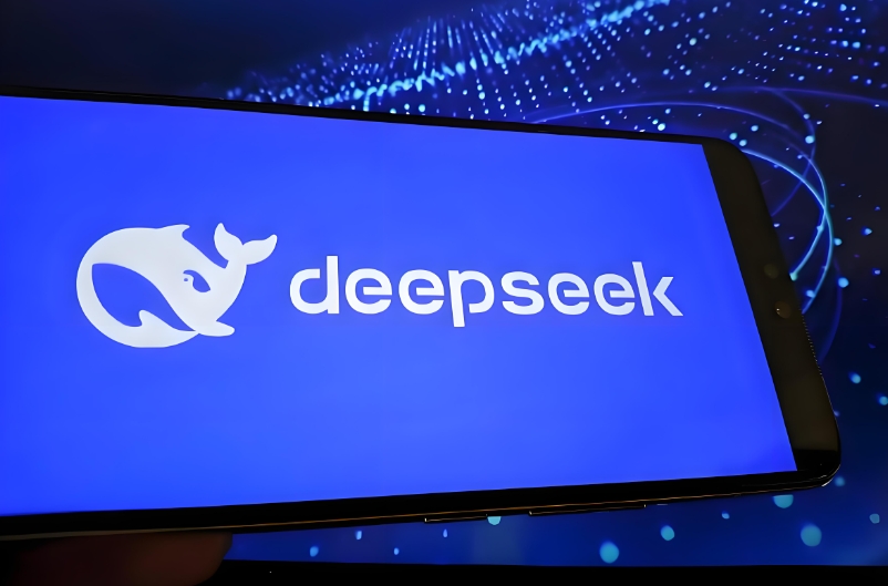 DeepSeek完成B轮融资,加速AI技术研发