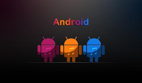 android开发需要学什么