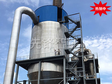 【熱銷中】電池材料干燥工程之DGLP型電池材料高速離心噴霧干燥機