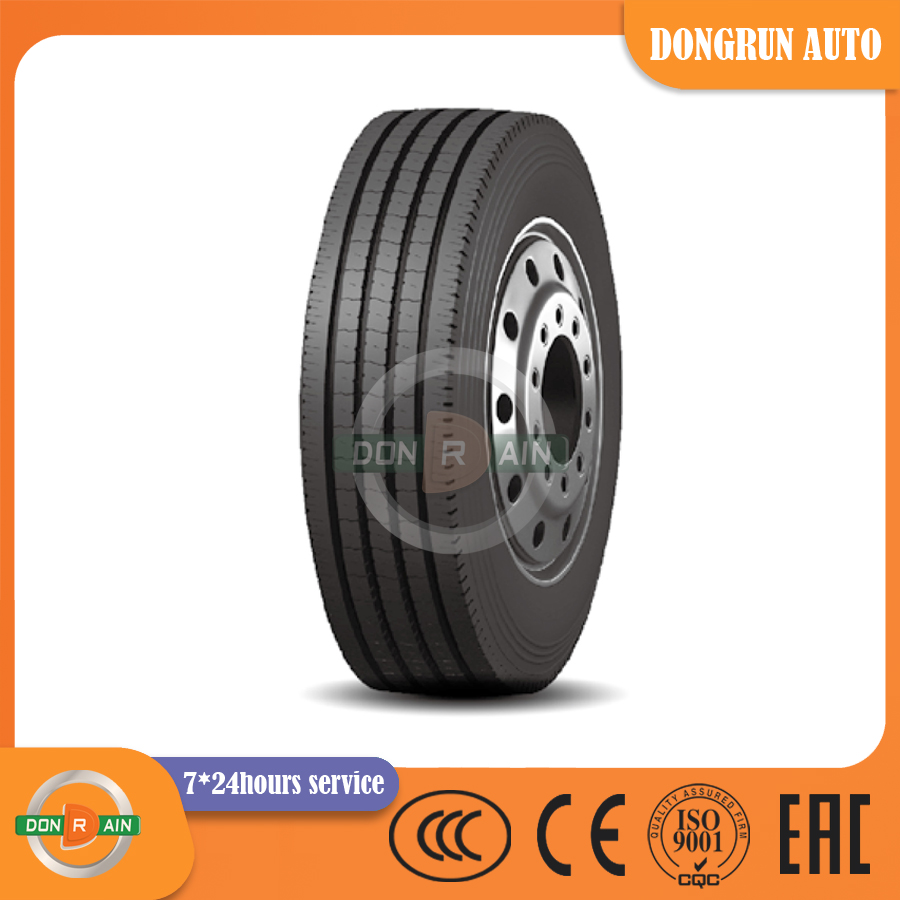 FA606 Truck And Bus Tire