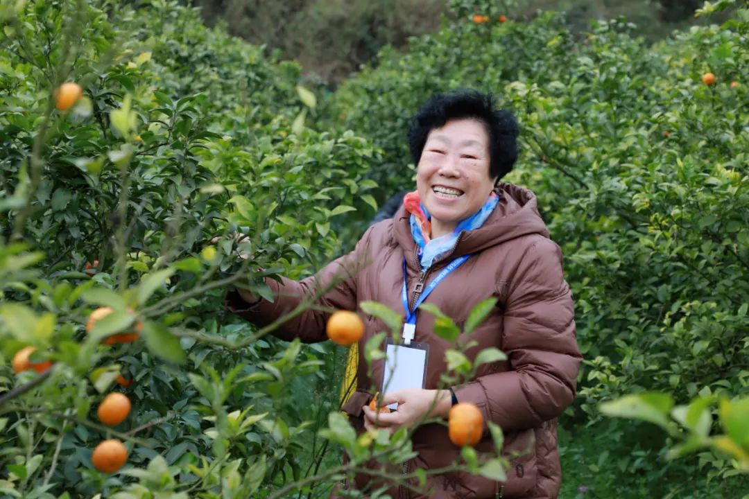 爸妈在线的心身同调，让年近八旬的我健康又快乐！