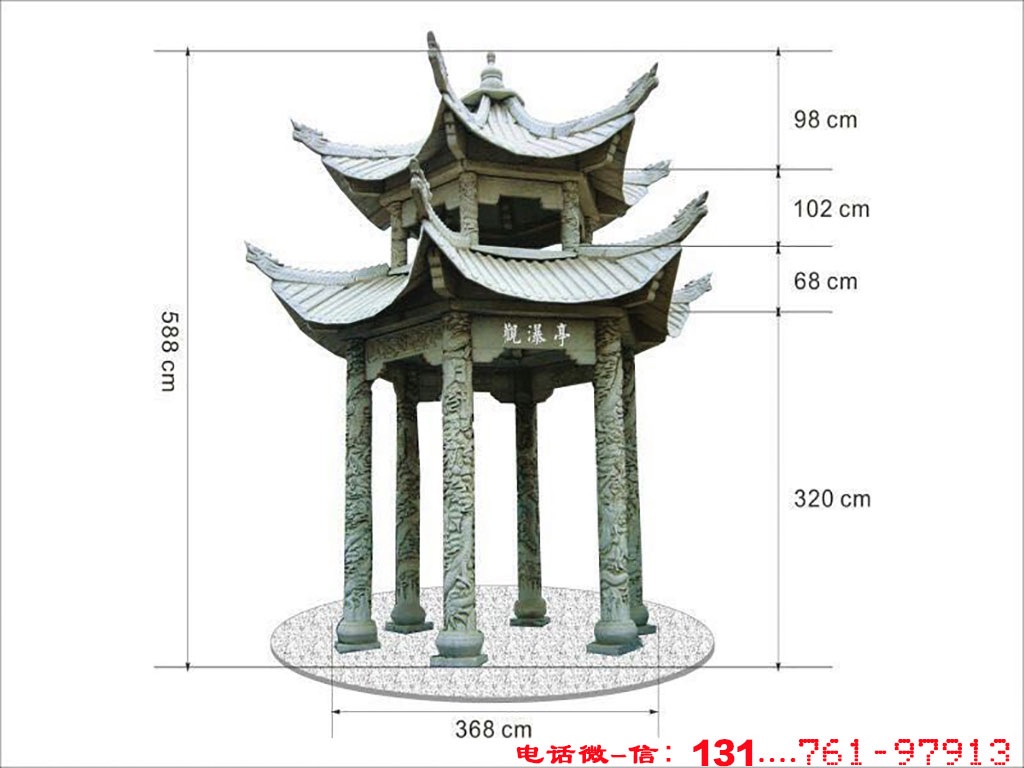 私家花園設計基本步驟，你家的花園該怎么做？