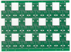 深圳24小時加急pcb打樣廠家哪家好 多少錢