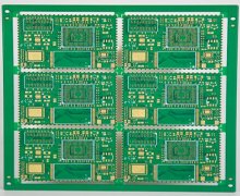 汕頭pcb廠：pcb元器件布局檢查的十三個規(guī)則