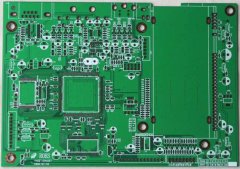 PCB板打樣做無(wú)鉛噴錫和有鉛噴錫的區(qū)別