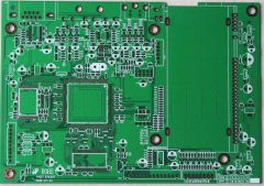 為什么pcb布線少用90度拐角?pcb直角布線對信號有影響嗎