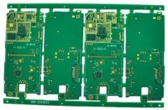 pcb打樣選擇哪種表面處理方式比較好?有哪些優缺點?