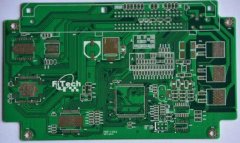 什么是PCB過孔蓋油和過孔開窗?兩者有什么區別?