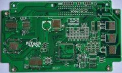 PCB打樣中焊盤和過孔的區(qū)別是什么