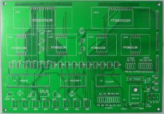 什么是Gerber文件?Gerber文件能pcb打樣加工嗎?