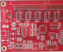 1.6mm厚的pcb雙面板1.5oz銅厚多少錢(qián)一平方米