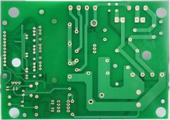 PCB雙面板的畫法以及布線中的一些技巧