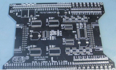 PCB多層板壓合制作流程介紹