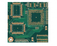 多層PCB板的疊層結構設計分析