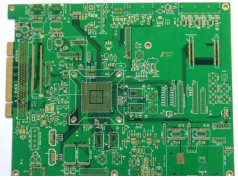 杭州PCB生產廠家推薦