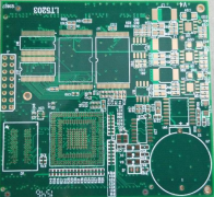 pcb四層板價格計算公式