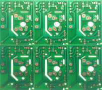 單層pcb打樣費用是多少