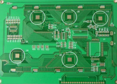 什么叫線路板打樣?pcb線路板打樣需要多長時間