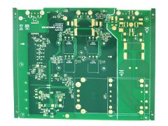 成都小批量雙面pcb打樣批發(fā)價