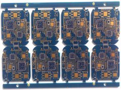 高精度pcb線路板哪個廠家的好