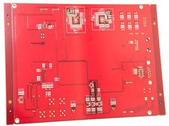 專業高精密雙層pcb線路板價格