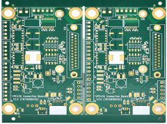 2層超薄pcb線路板價格多少