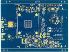 浙江專業(yè)pcb多層線路板打樣價格