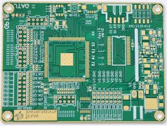 浙江小型雙面pcb線路板加工價格