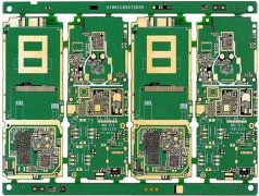 浙江專業(yè)雙層pcb線路板廠家價格