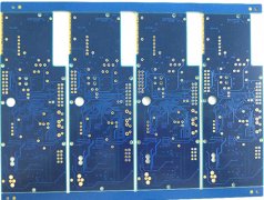 浙江小型雙面pcb線路板怎么樣