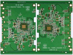 浙江正規pcb線路板廠家推薦