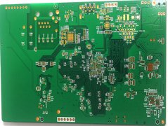 江蘇專業雙面pcb線路板哪里買