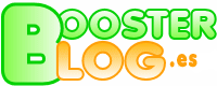 Booster Blog