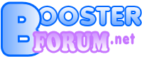 Booster Forum