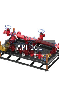 API 16C