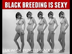 Black cock princess