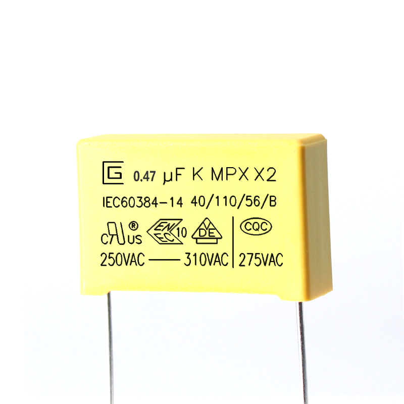 X2-474K-275VAC-E41