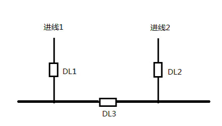 母聯備自投裝置