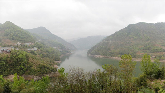 紫陽(yáng)富硒茶園