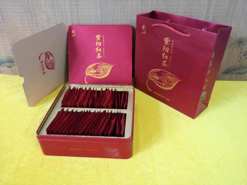 富硒紅茶價(jià)格