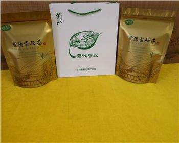 紫陽(yáng)富硒茶價(jià)格