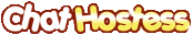 Chathostess.com Live Sexy Asian Web Cams Logo