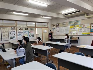 学校