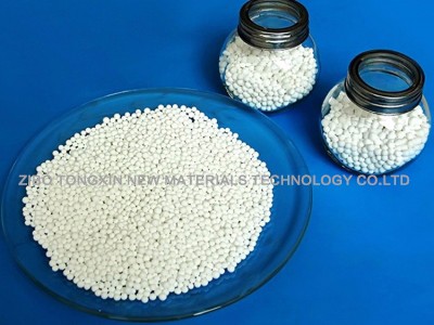 Activated Alumina For Hydrogen Peroxide